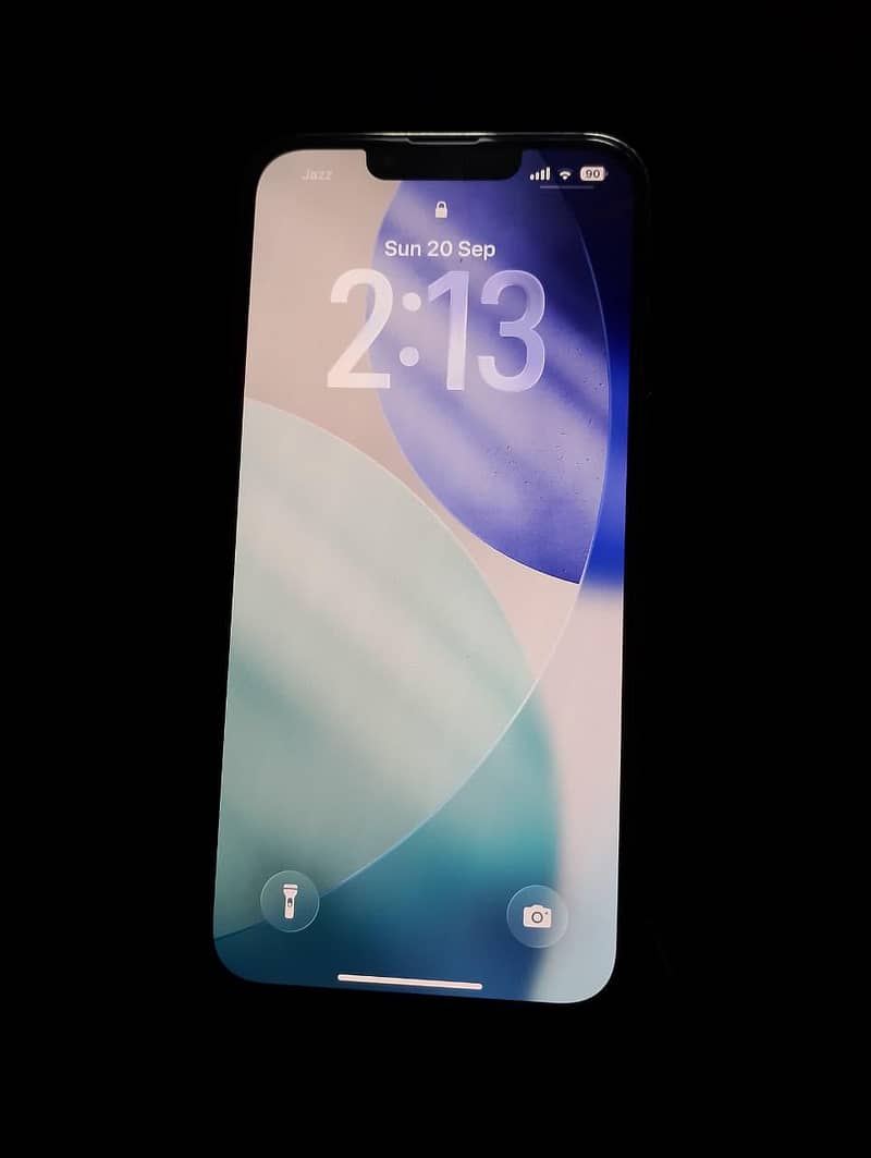 Apple iPhone 13 Pro 6