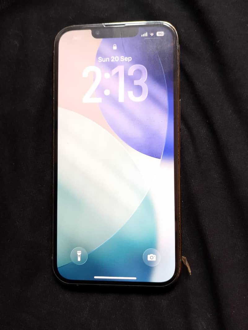 Apple iPhone 13 Pro 8