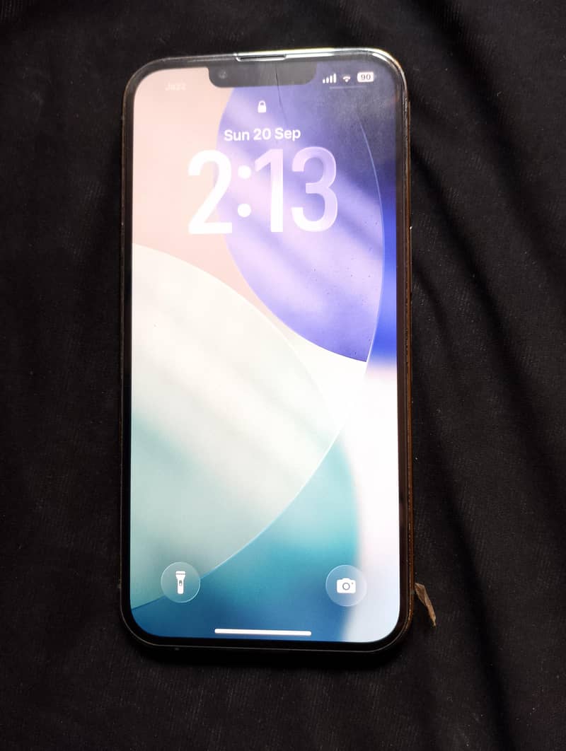 Apple iPhone 13 Pro 9