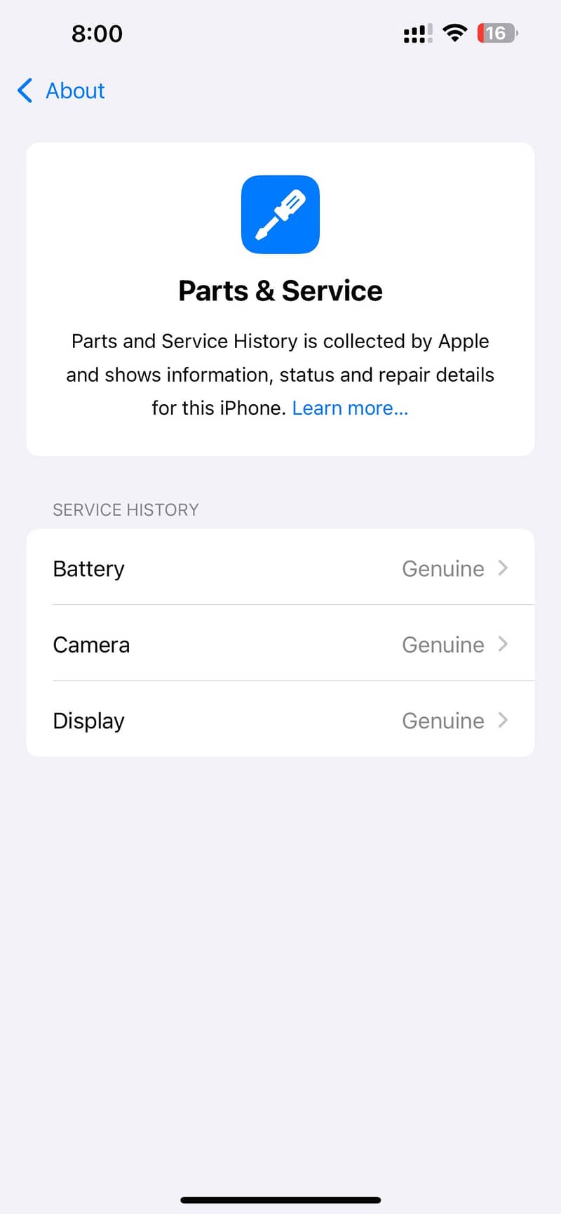 Apple iPhone 13 Pro Max 1