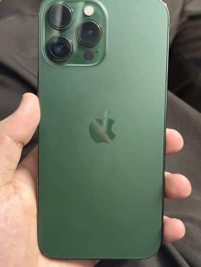 Apple iPhone 13 Pro Max