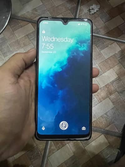 One Plus 7T