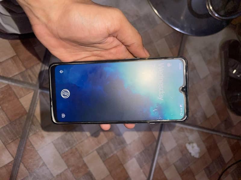 One Plus 7T 1