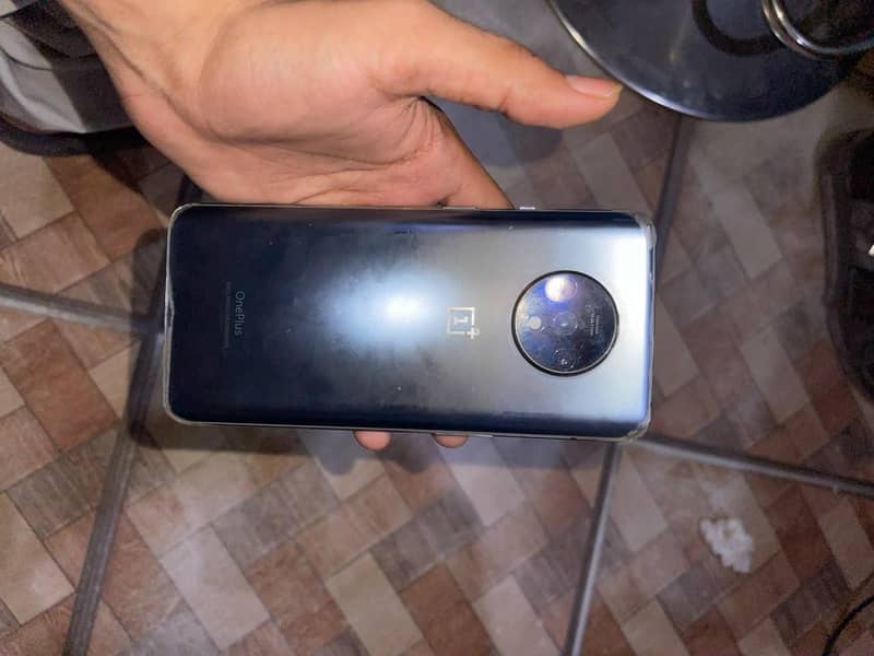 One Plus 7T 4