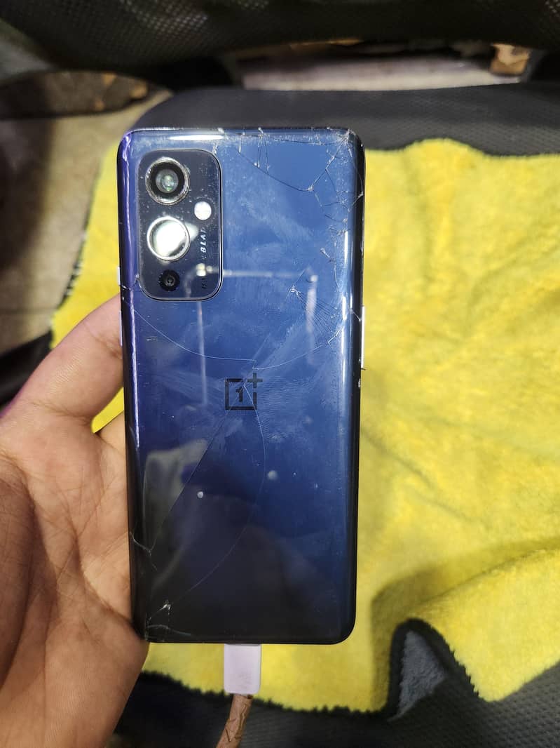 One Plus 9 1