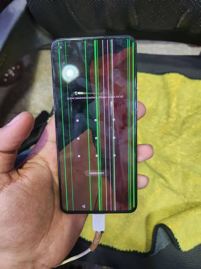 One Plus 9 2