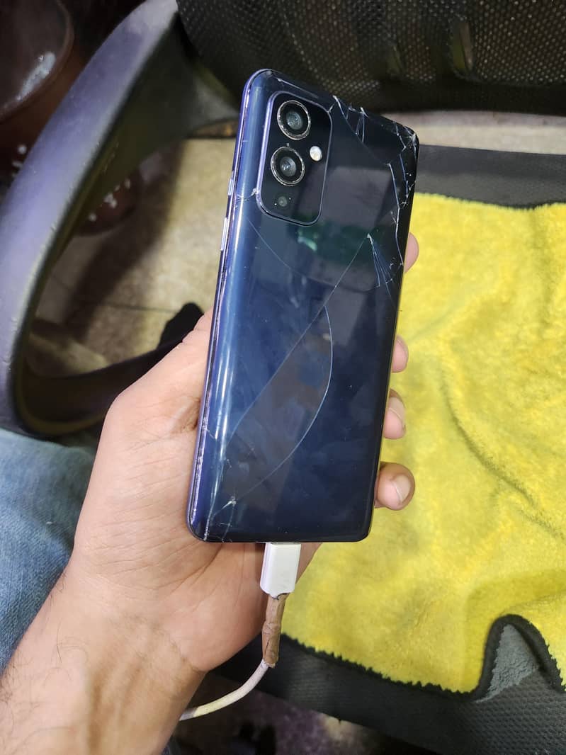One Plus 9 3
