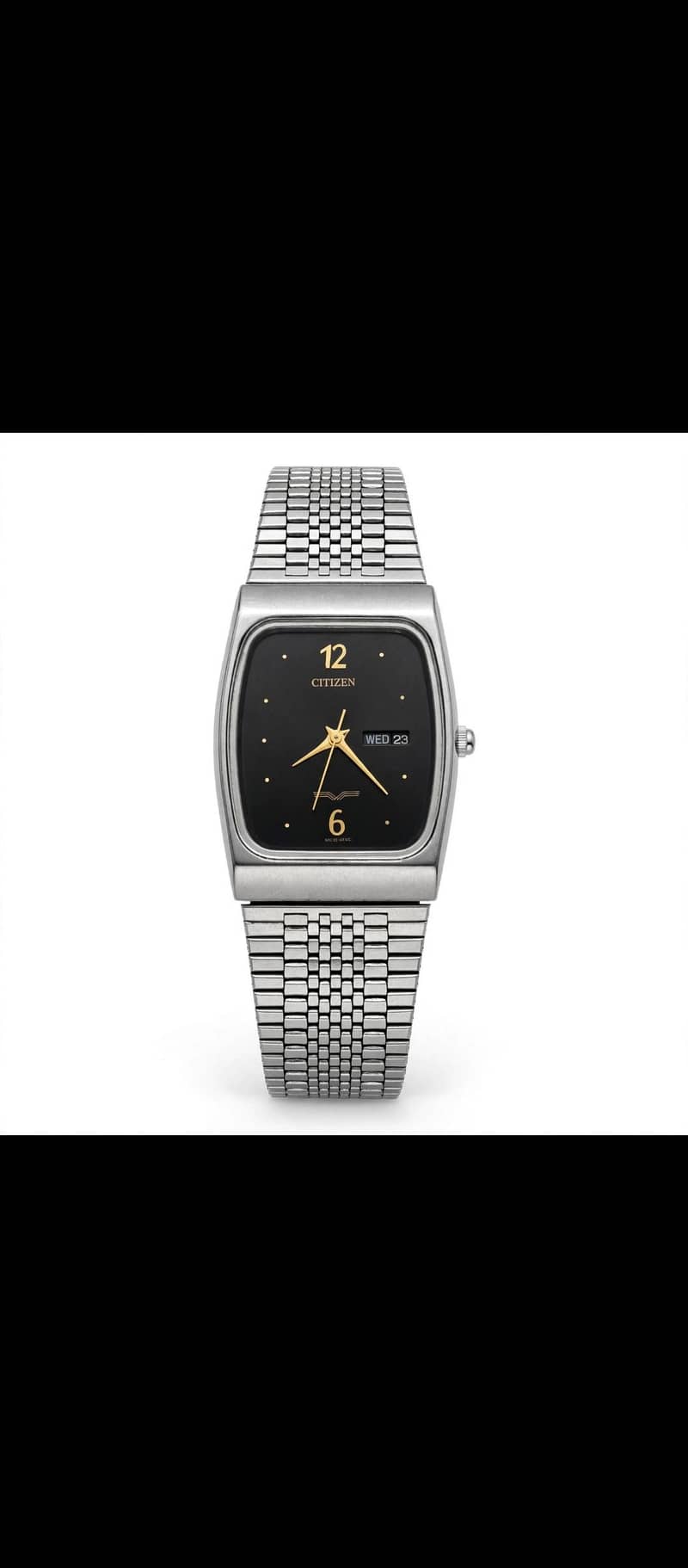 citizen quartz 0