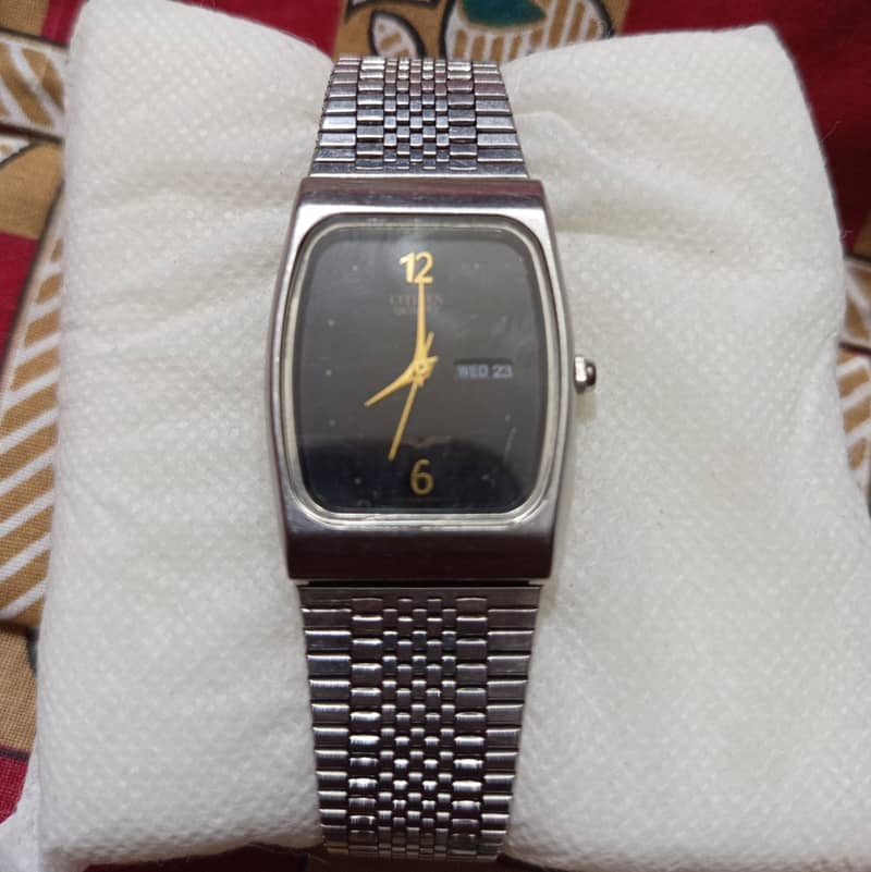 citizen quartz 3