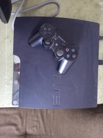 Ps3 of sell