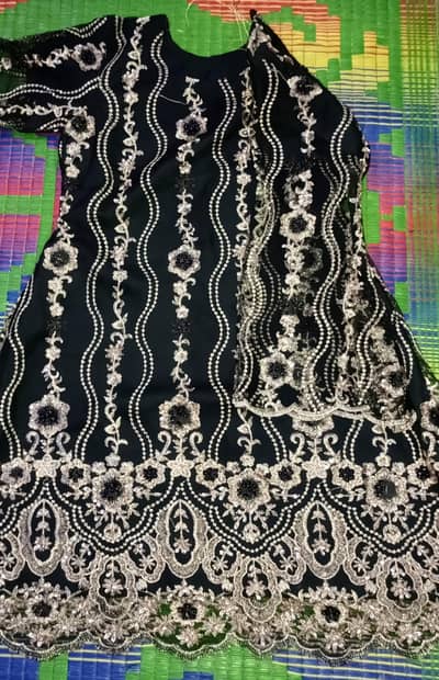 short frock