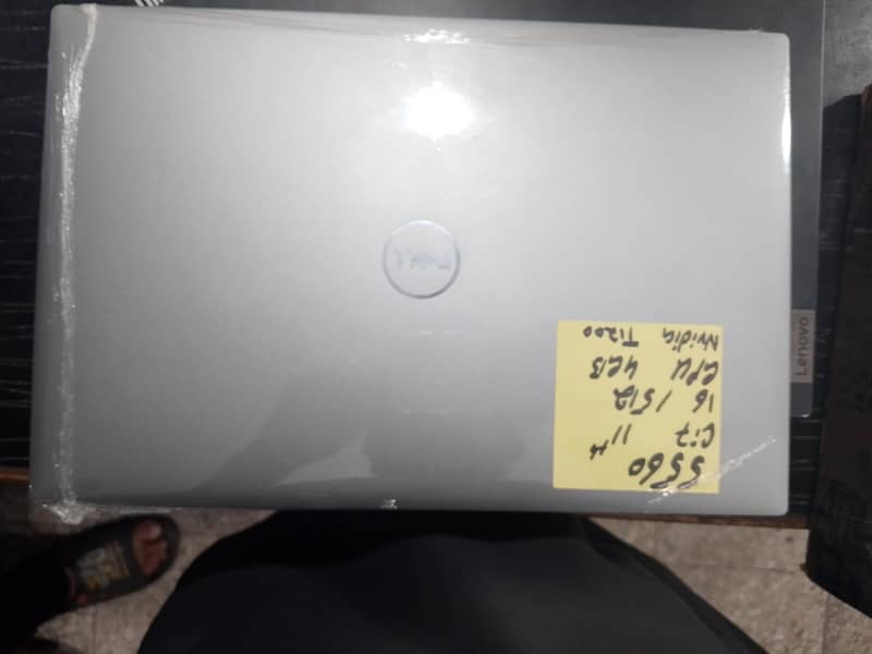 Dell precision 5560 0