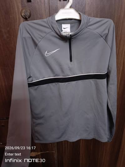 all original items