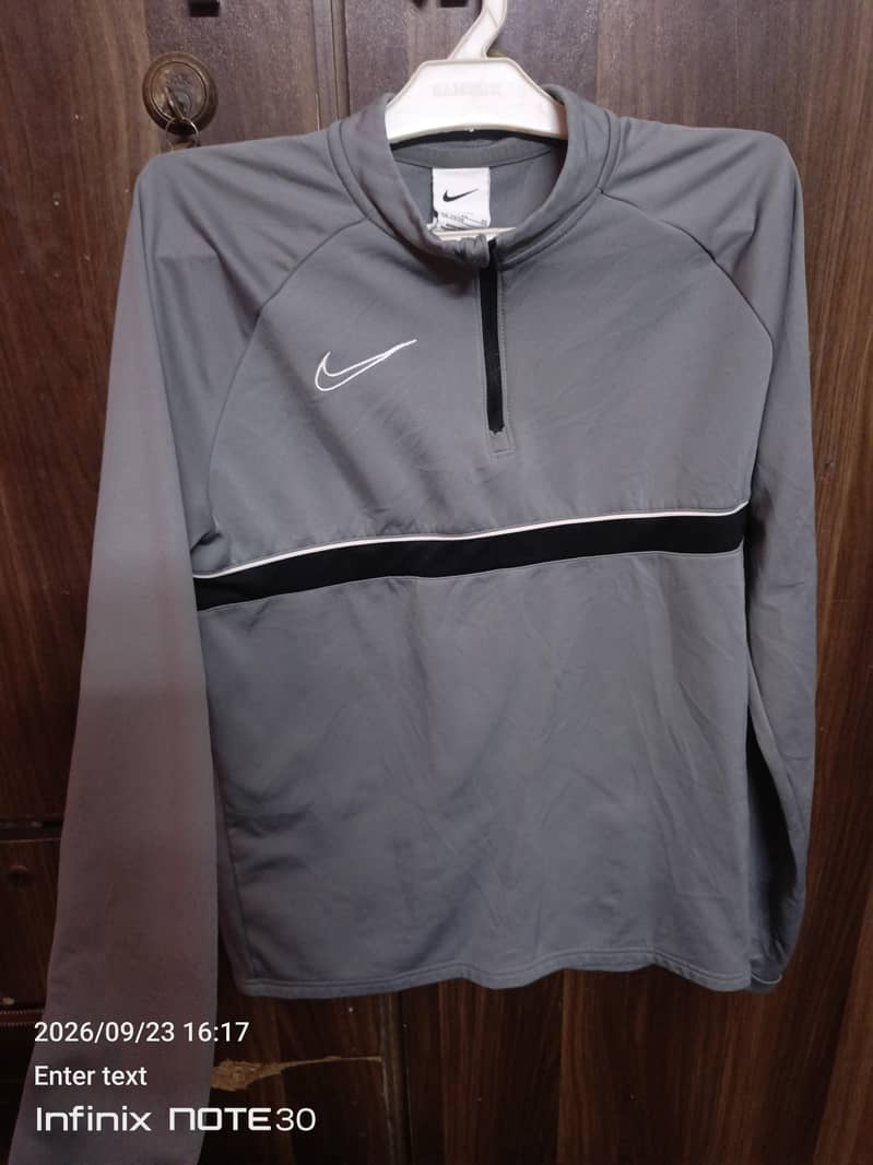 all original items 0