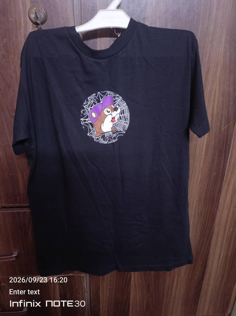 all original items 9