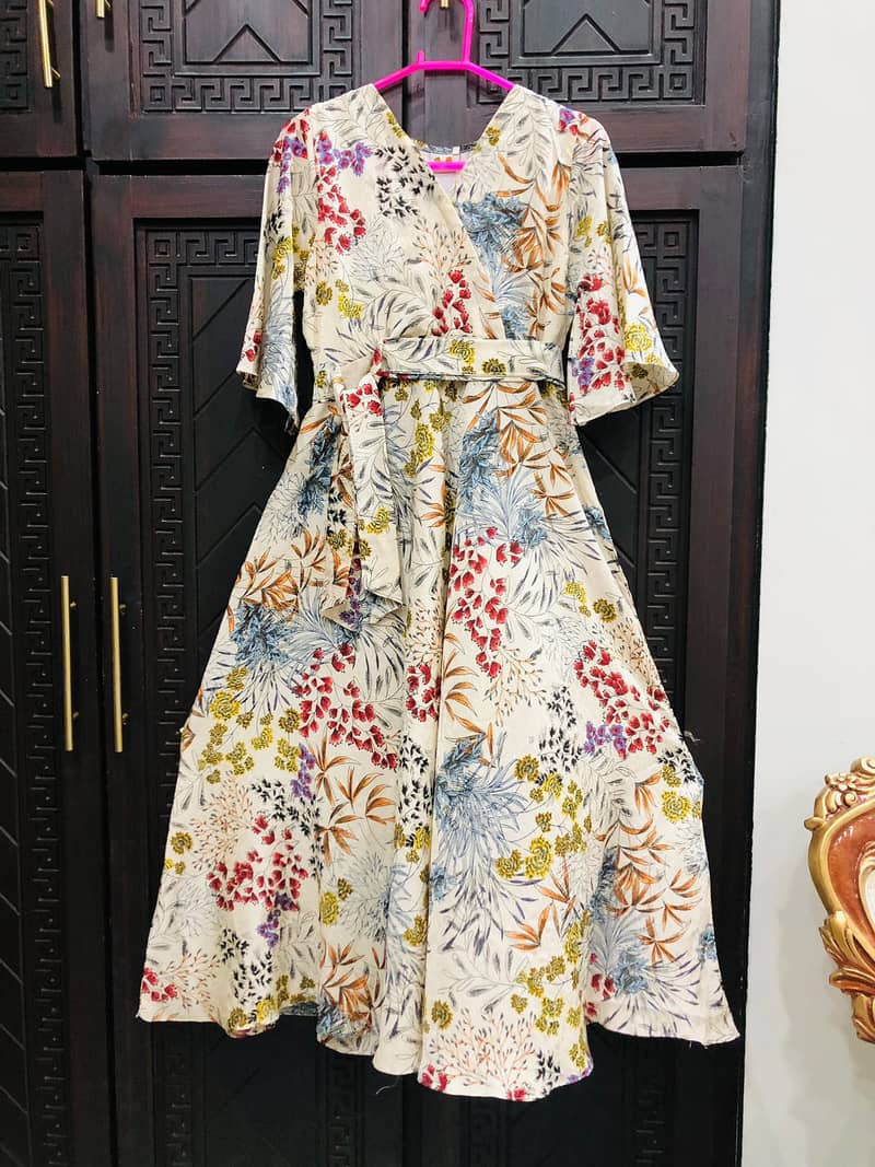 Frock 0