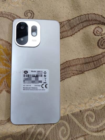 Itel A100C 4/64 for Sale