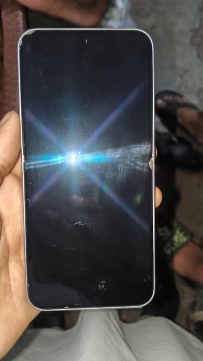 OPPO Reno 15 F