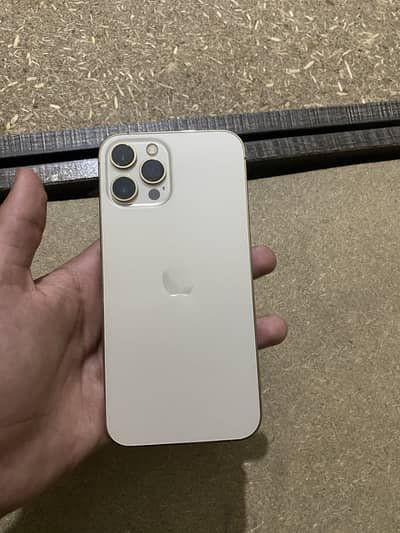 Apple iPhone 12 Pro Max