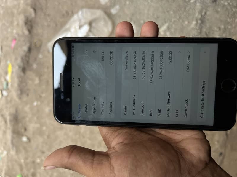 Apple iPhone 7 Plus 6