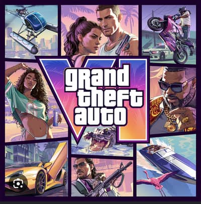 GTA 6 Preorder