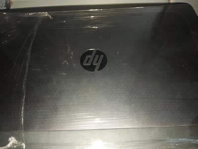 HP ZBook 15 G3 | Core i7 6th Gen HQ |8GB RAM |256GB M. 2 SSD