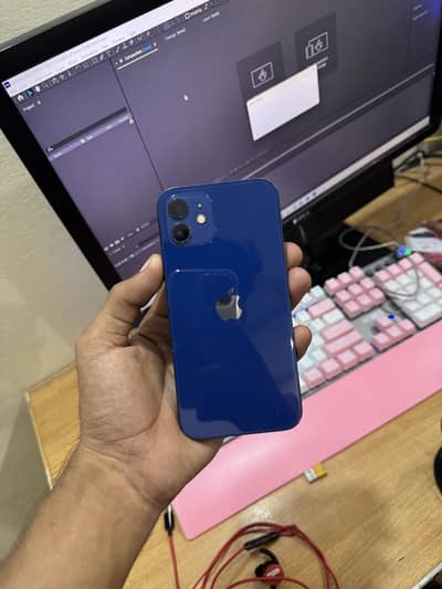 iPhone 12