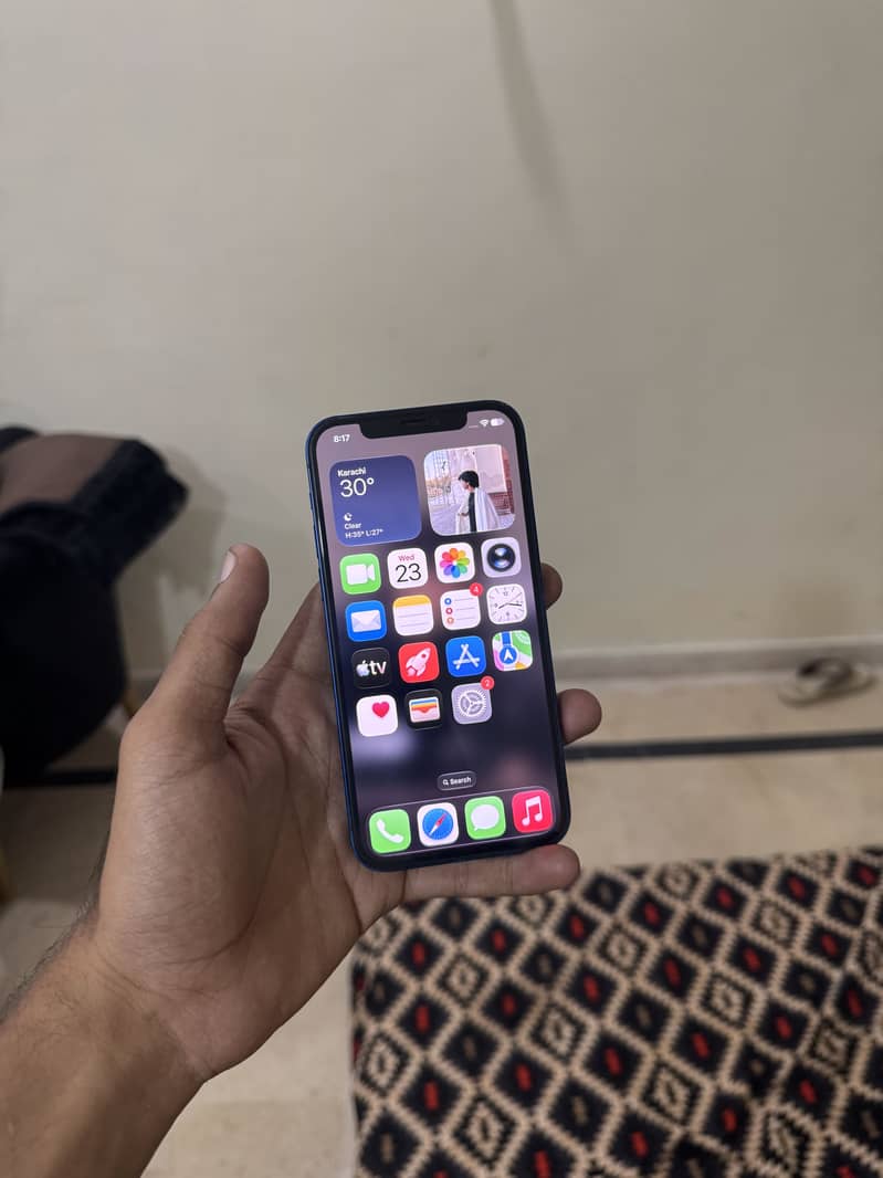 iPhone 12 6