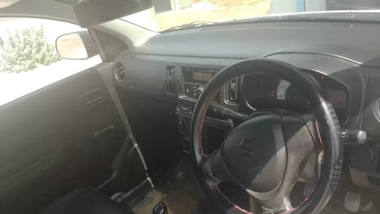Suzuki Alto 2022
