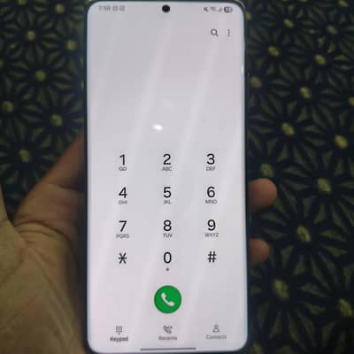 Samsung Galaxy S21 Ultra