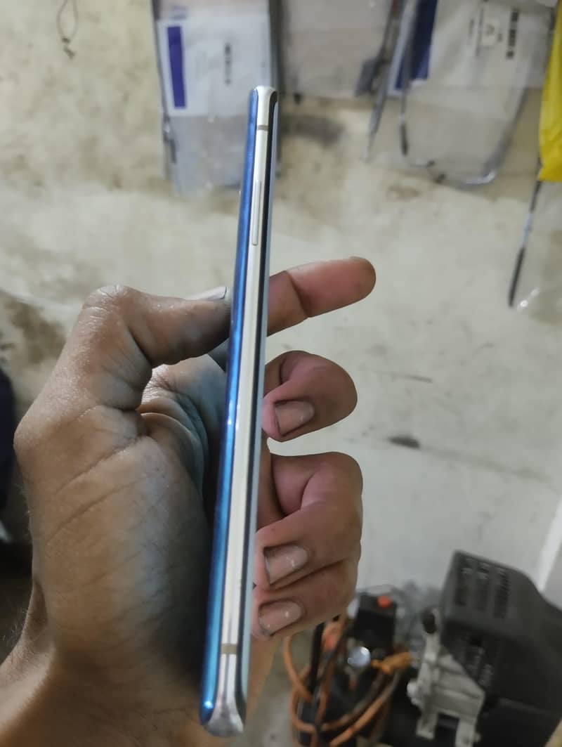 One Plus 8 5G 3