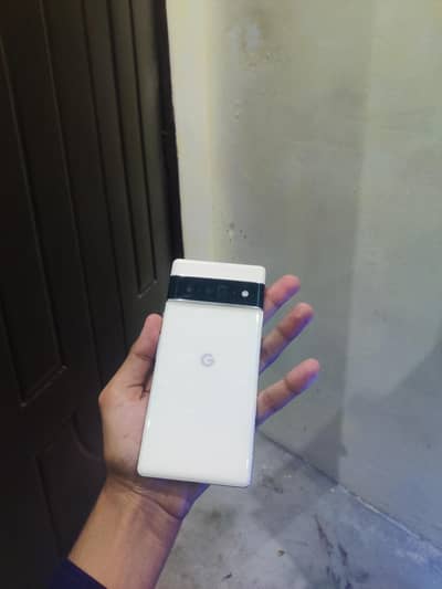 Google Pixel 6 Pro 12/256