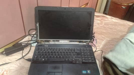 Dell Latitude E5520 Core i3 4Gb Ram 500Gb HDD