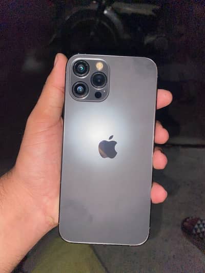 Apple iPhone 12 Pro Max