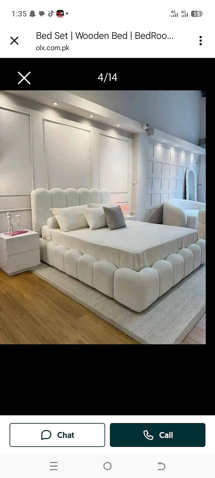 bubble beds 0