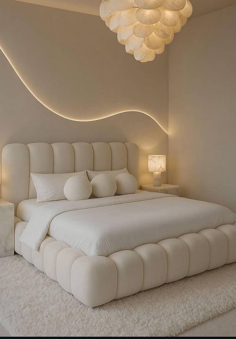 bubble beds 9