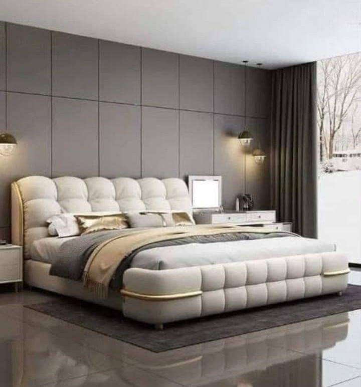 bubble beds 12