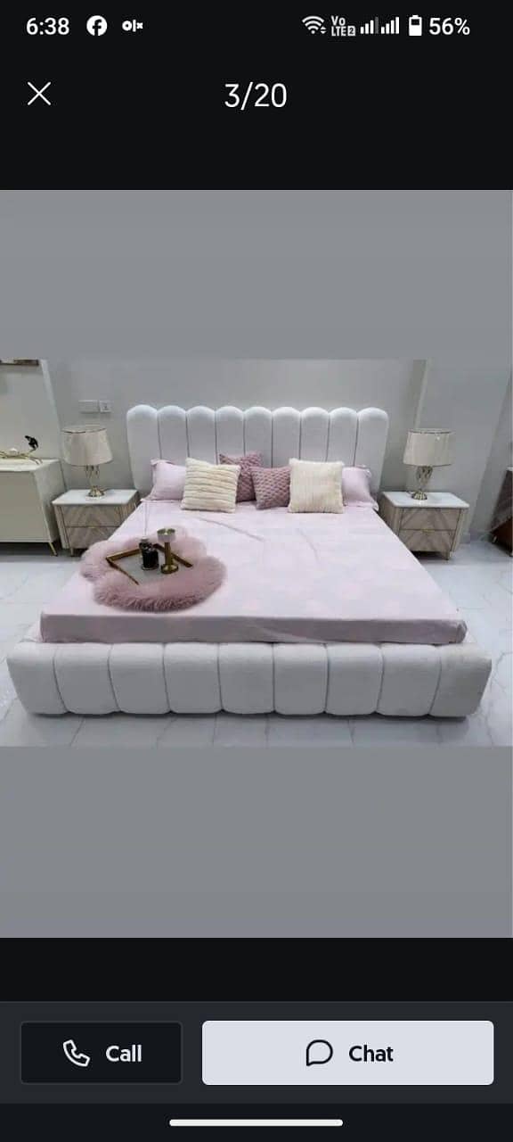 bubble beds 13