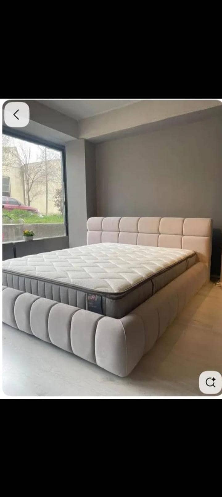 bubble beds 14