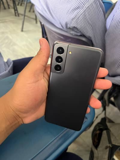 Samsung Mobile S21