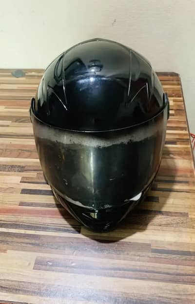 Helment sports shaps