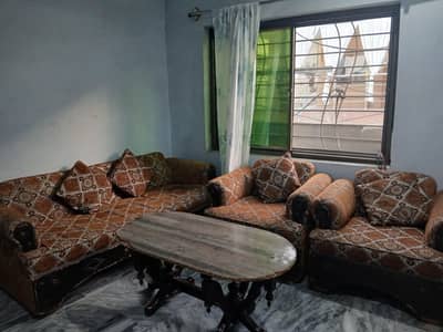Comfortable Sofa Set for Sale