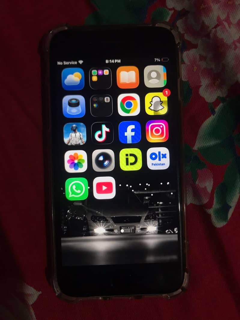 Apple iPhone SE 3