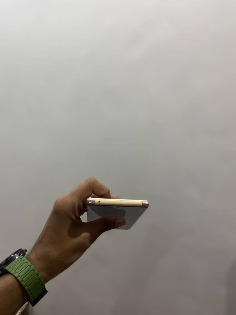 Google Pixel 6 Pro 4