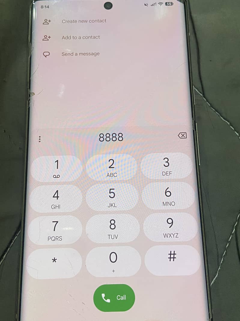 Google Pixel 6 Pro 5