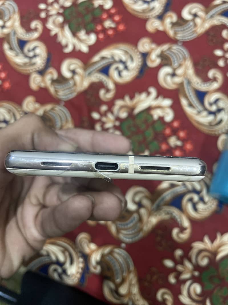 Google Pixel 6 Pro 6