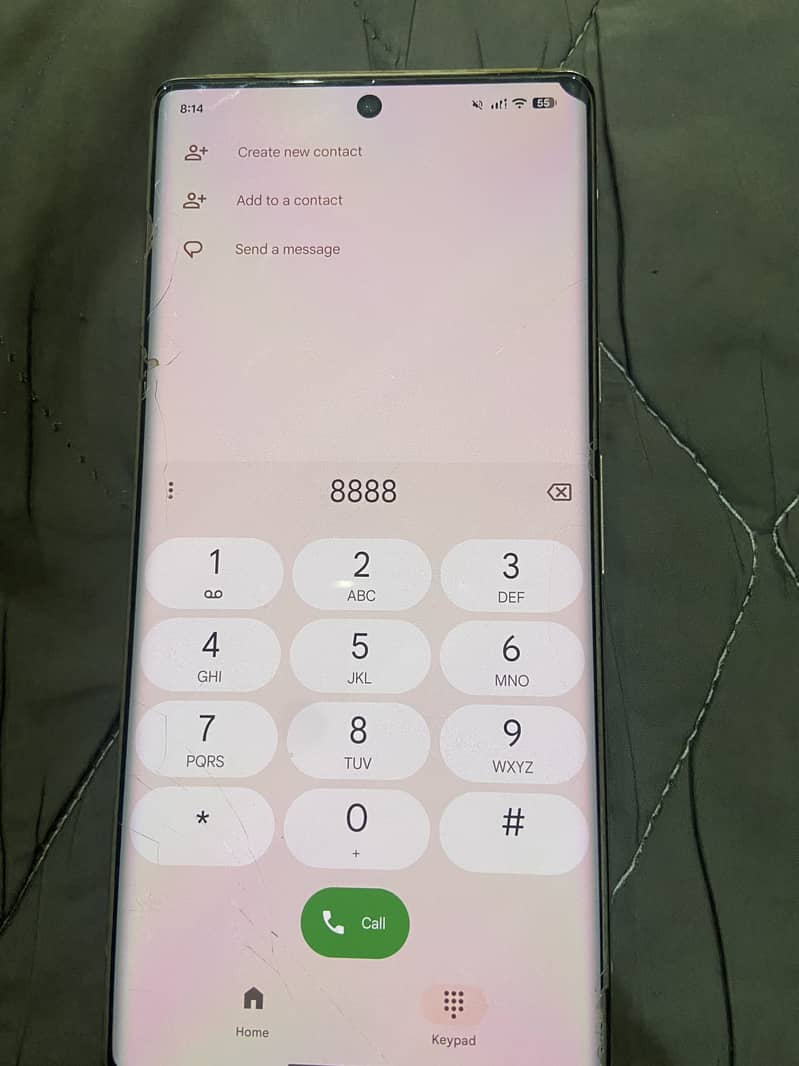 Google Pixel 6 Pro 8