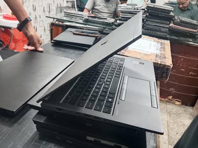 zbook furry G7