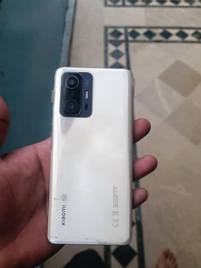 Xiaomi 11T