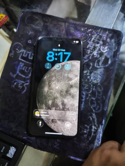 Apple iPhone 11 Pro Max